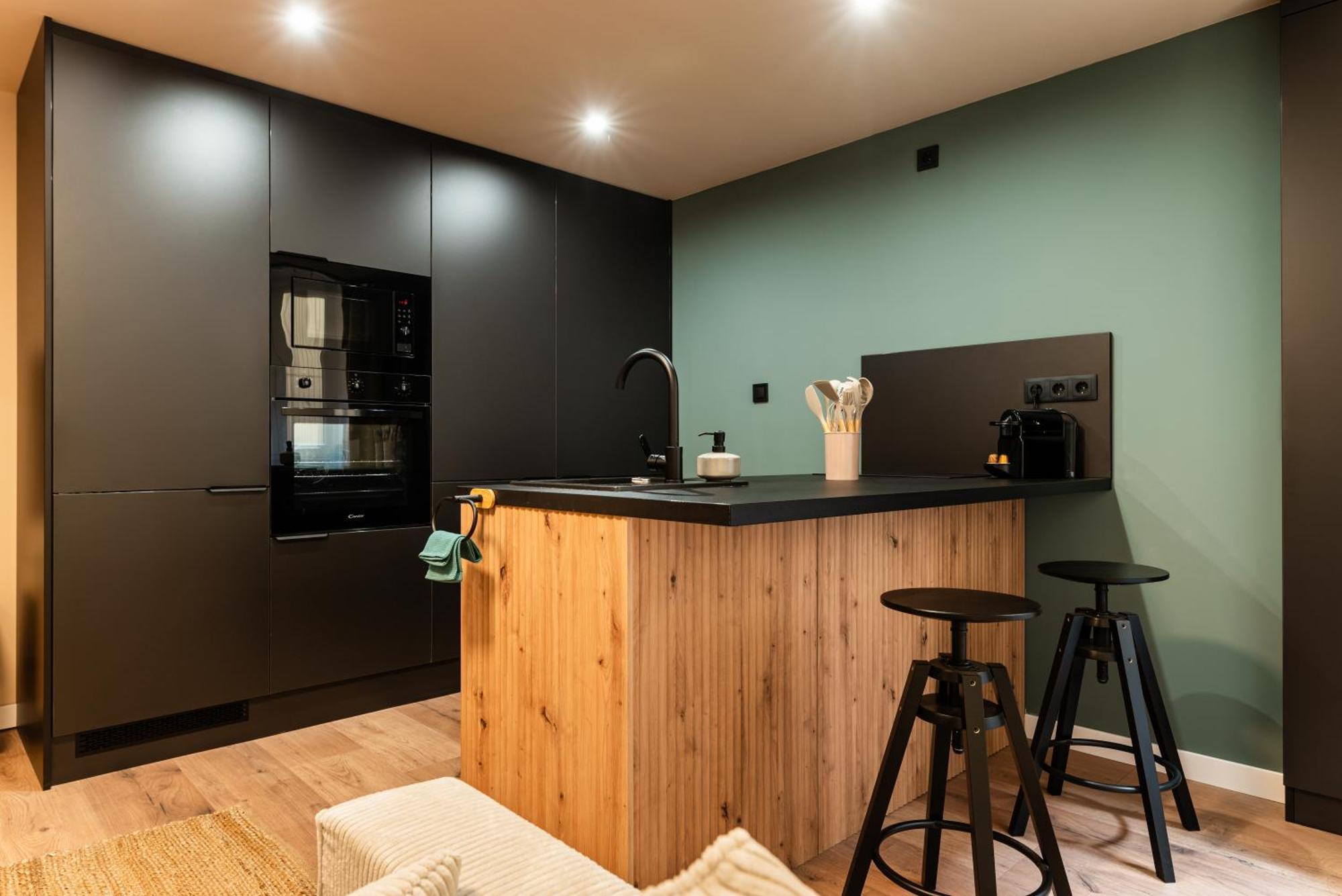 Asti Diamond Apartment Budapest Exteriör bild