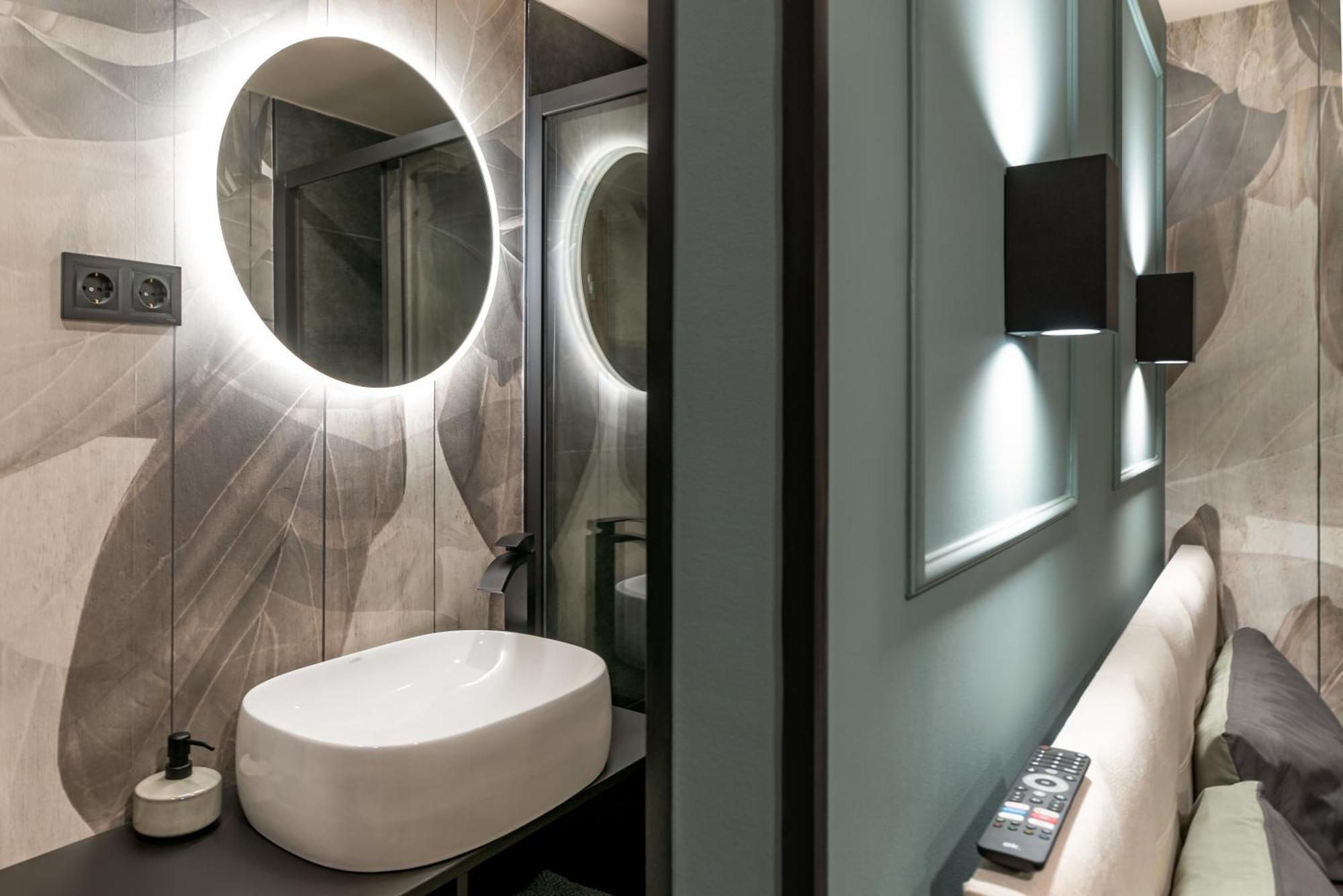 Asti Diamond Apartment Budapest Exteriör bild